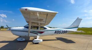 1998 Cessna 182s Skylane Forsale Airmart9