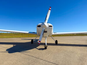 1998 Diamond Da20 Forsale Airmart11