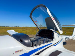 1998 Diamond Da20 Forsale Airmart16