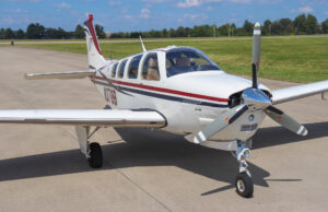 2000 Beechcraft A36 Bonanza Forsale Airmart (10)
