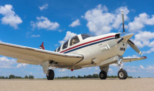 2000 Beechcraft A36 Bonanza Forsale Airmart (12)