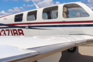 2000 Beechcraft A36 Bonanza Forsale Airmart (13)