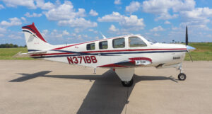 2000 Beechcraft A36 Bonanza Forsale Airmart (15)