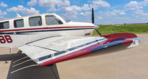 2000 Beechcraft A36 Bonanza Forsale Airmart (16)