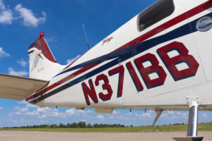 2000 Beechcraft A36 Bonanza Forsale Airmart (19)
