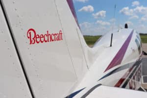 2000 Beechcraft A36 Bonanza Forsale Airmart (22)