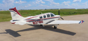 2000 Beechcraft A36 Bonanza Forsale Airmart (23)