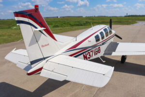 2000 Beechcraft A36 Bonanza Forsale Airmart (25)