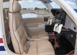 2000 Beechcraft A36 Bonanza Forsale Airmart (3)