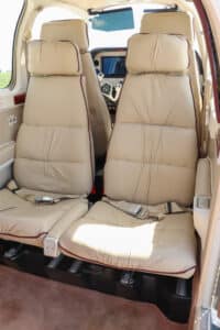 2000 Beechcraft A36 Bonanza Forsale Airmart (6)