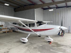 2000 Cessna 182s Skylane Forsale Airmart (1)