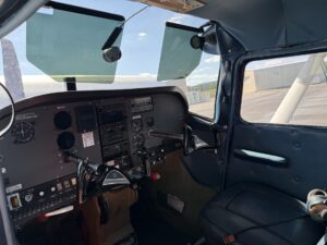 2000 Cessna 182s Skylane Forsale Airmart (3)