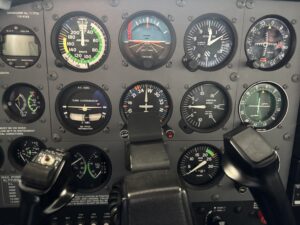 2000 Cessna 182s Skylane Forsale Airmart (5)