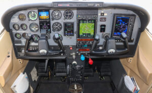 2001 Cessna 182t Skylane Forsale Airmart (1)