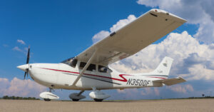 2001 Cessna 182t Skylane Forsale Airmart (13)