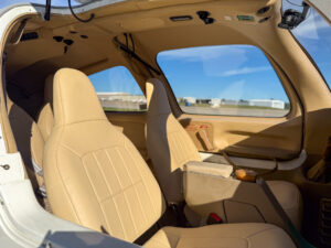 2003 Columbia 350 Forsale Airmart20