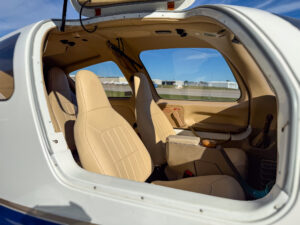 2003 Columbia 350 Forsale Airmart21