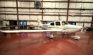 2005 Cirrus Sr22 Forsale Airmart1