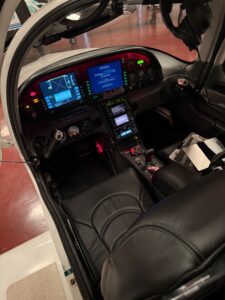 2005 Cirrus Sr22 Forsale Airmart10