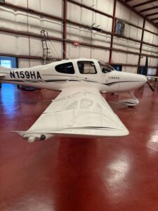 2005 Cirrus Sr22 Forsale Airmart12