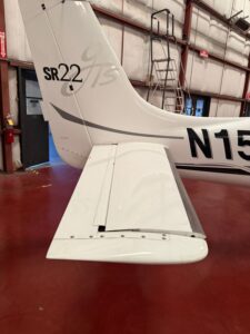 2005 Cirrus Sr22 Forsale Airmart13