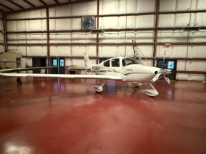 2005 Cirrus Sr22 Forsale Airmart14