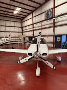 2005 Cirrus Sr22 Forsale Airmart15