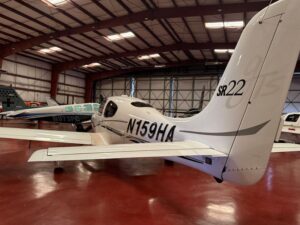 2005 Cirrus Sr22 Forsale Airmart16