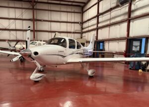 2005 Cirrus Sr22 Forsale Airmart2