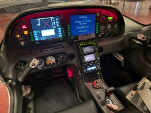 2005 Cirrus Sr22 Forsale Airmart4