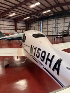 2005 Cirrus Sr22 Forsale Airmart6