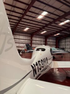 2005 Cirrus Sr22 Forsale Airmart9