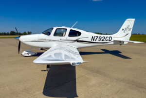 2006 Cirrus Sr20g2 Forsale Airmart10