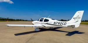 2006 Cirrus Sr20g2 Forsale Airmart11