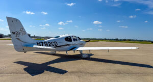 2006 Cirrus Sr20g2 Forsale Airmart13