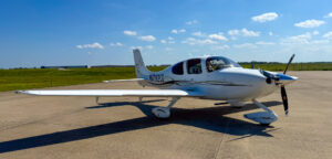 2006 Cirrus Sr20g2 Forsale Airmart15