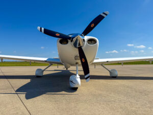 2006 Cirrus Sr20g2 Forsale Airmart17