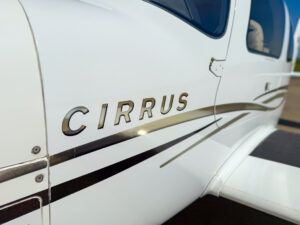 2006 Cirrus Sr20g2 Forsale Airmart18