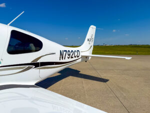 2006 Cirrus Sr20g2 Forsale Airmart19