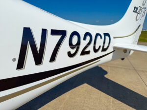 2006 Cirrus Sr20g2 Forsale Airmart20