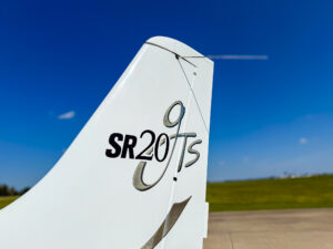 2006 Cirrus Sr20g2 Forsale Airmart21