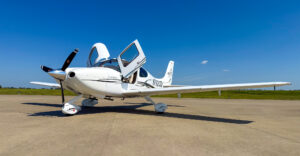 2006 Cirrus Sr20g2 Forsale Airmart8