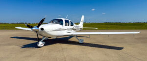 2006 Cirrus Sr20g2 Forsale Airmart9