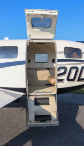 2013 Piper Malibu Mirage Forsale Airmart (12)