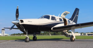 2013 Piper Malibu Mirage Forsale Airmart (13)