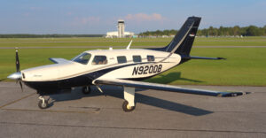 2013 Piper Malibu Mirage Forsale Airmart (15)