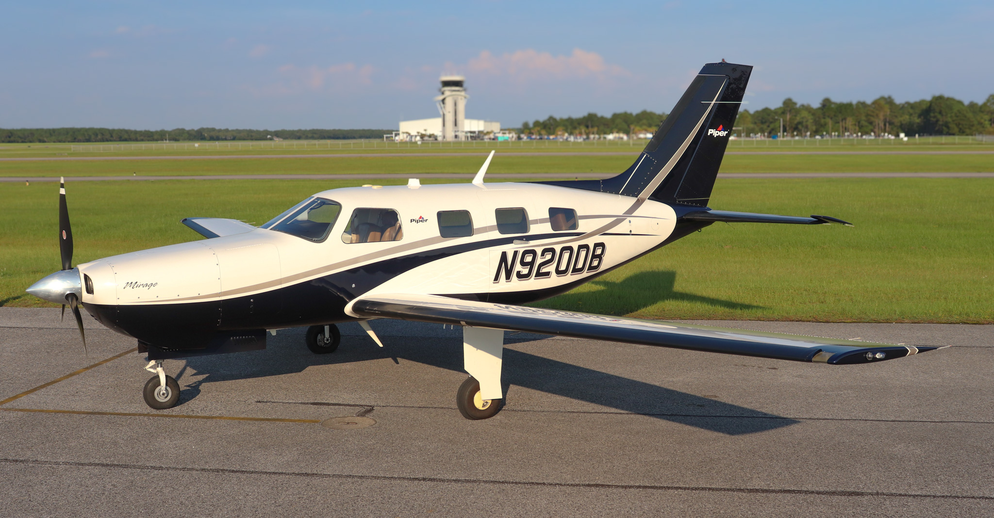 2013 Piper Malibu Mirage Forsale Airmart (15)