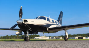 2013 Piper Malibu Mirage Forsale Airmart (17)