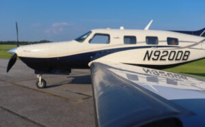 2013 Piper Malibu Mirage Forsale Airmart (19)