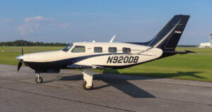 2013 Piper Malibu Mirage Forsale Airmart (22)